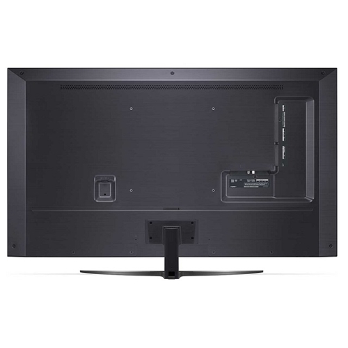 טלוויזיה "55 LG 4K SMART דגם 55NANO86VPA
