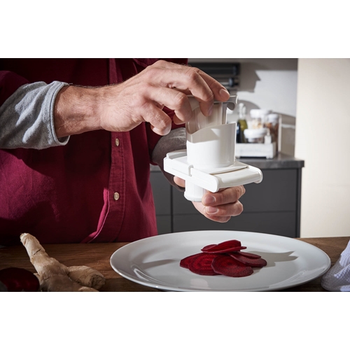 מנדולינה ידנית רב תכליתית LEIFHEIT גרמניה