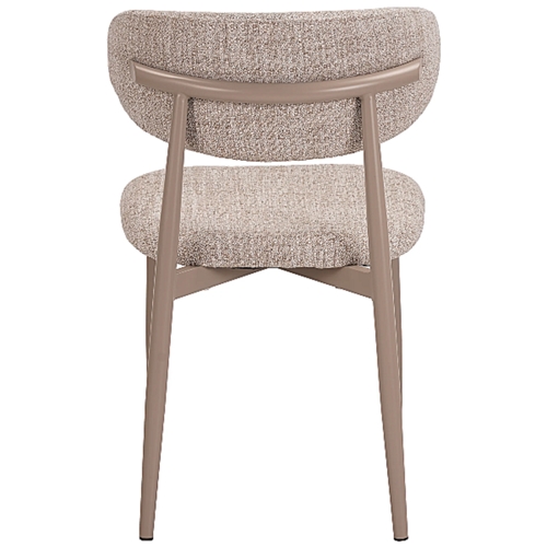 זוג כיסאות לפינת אוכל דגם ארז HOME DECOR
