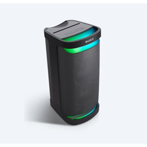 רמקול נייד סוני SONY SRS-XP700