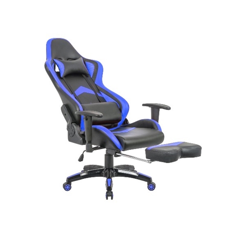 כיסא גיימינג דגם ברברה מבית HOMAX