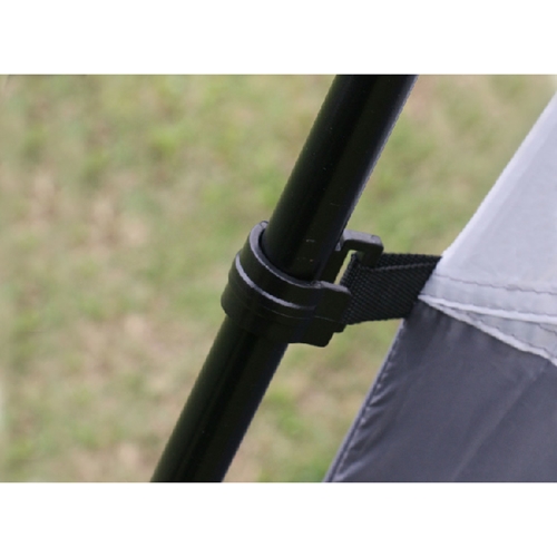 אוהל קמפינג משפחתי ענק דגם אמזונס PLAYA