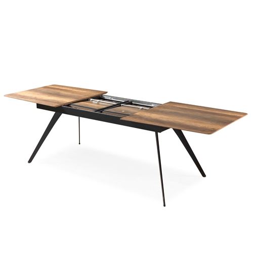 שולחן אוכל נפתח 1.8 מ' טוקיו HOME DECOR עודפים