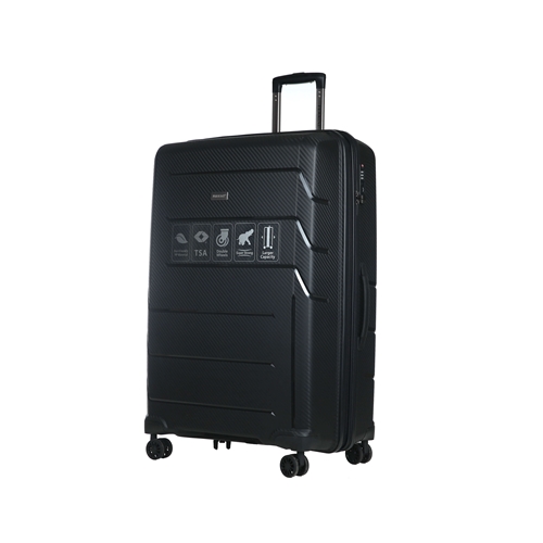 מזוודה קשיחה 29″ חזקה ביותר BULLET מבית FERRINI