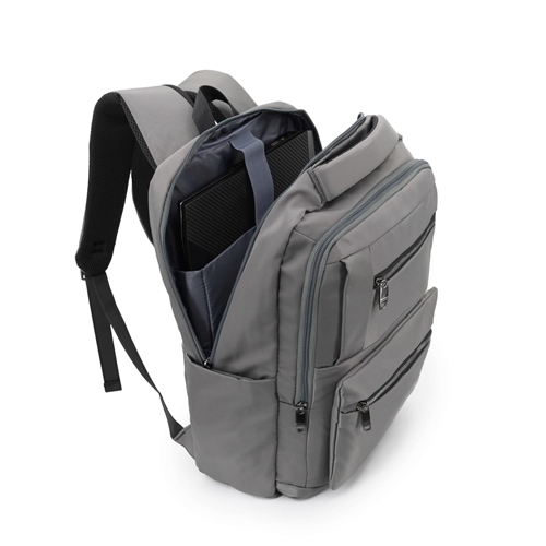 תיק גב למחשב אלגנטי וקל משקל דגם VIRGO מבית FERRIN