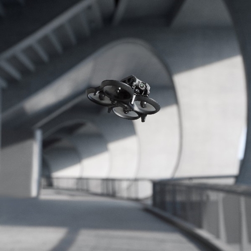 רחפן DJI Avata Pro-View Combo