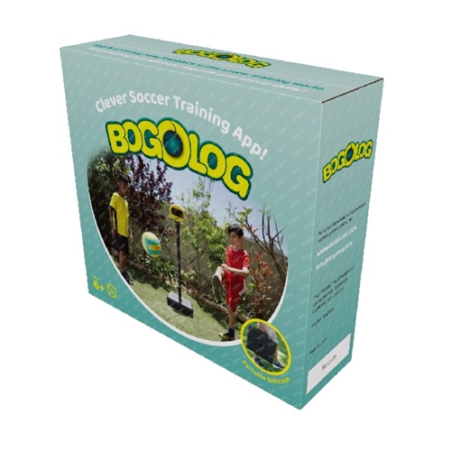 משחק כדורגל Bogolog בוגולוג