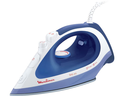 מגהץ אדים Moulinex  2100W