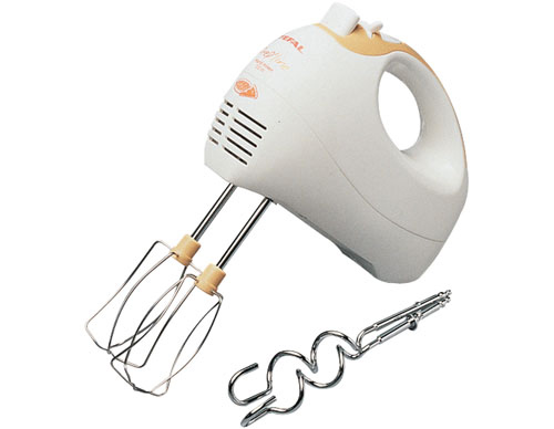 מיקסר ידני 350W + טורבו TEFAL