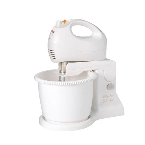מיקסר ידני + קערה TEFAL 350W