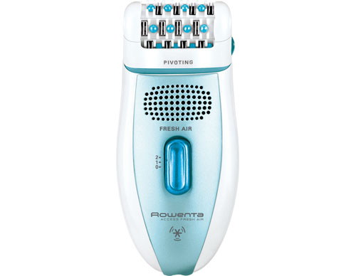 מסיר שיער ROWENTA Fresh air