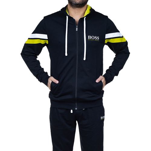 קפוצ'ון Hugo Boss לגברים דגם  Essential Jacket