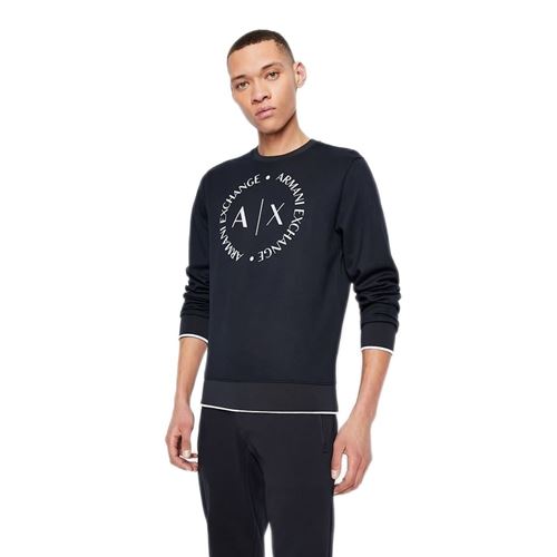 סווטשרט Armani Exchange לגבר