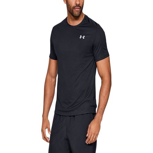 טי שירט Under Armour לגברים דגם Speed Stride SS