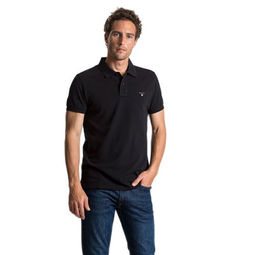 חולצת פולו Gant לגברים