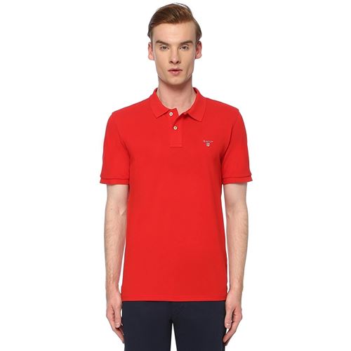 חולצת פולו Gant לגברים