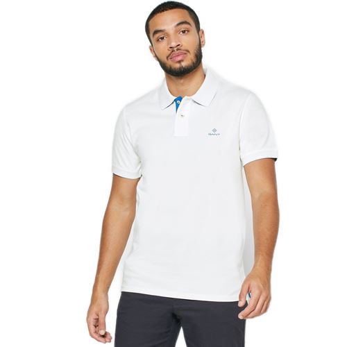 חולצת פולו Gant לגברים