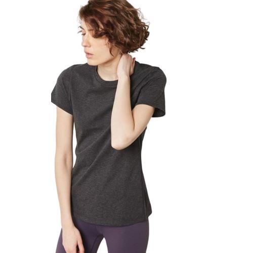 טי שירט New Balance לנשים