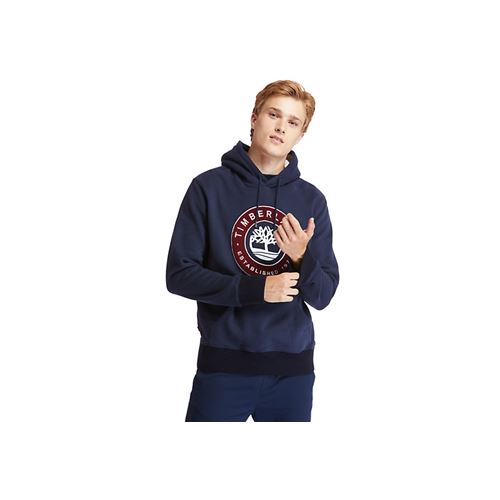 קפוצ'ון Timberland לגברים דגם  Boucle Sherpa