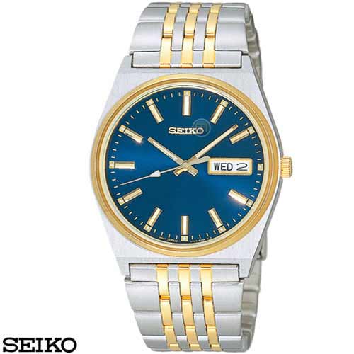 שעון SEIKO מפואר ויוקרתי לגבר