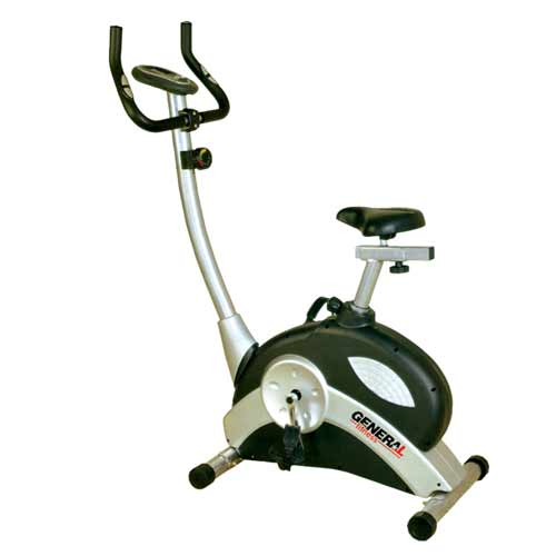 אופני כושר מגנטיות GENERAL FITNESS
