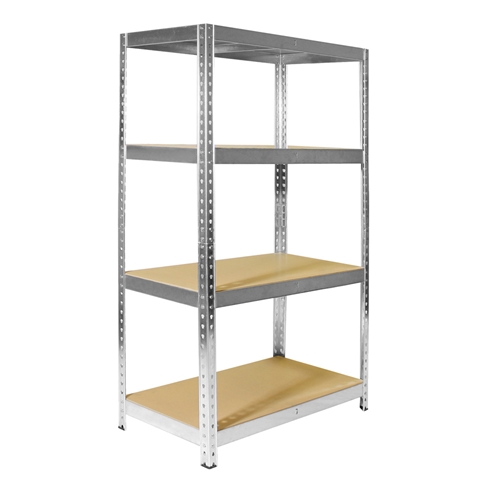 סט מדפים 4 קומות