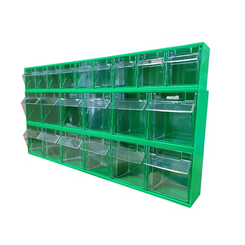 ארגונית רב תא 669