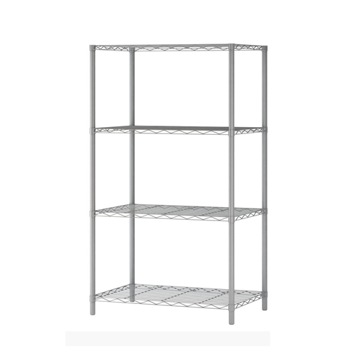 מדפי רשת ברוחב 120 ס"מ