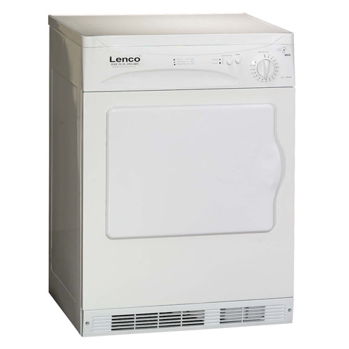 מייבש.כ פתח.ח 6 ק"ג LENCO ד-LDY7300 אספקה 3 ימים