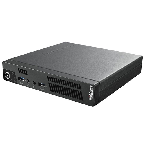 מחשב נייח LENOVO M93P i5 480GB Tiny מחודש