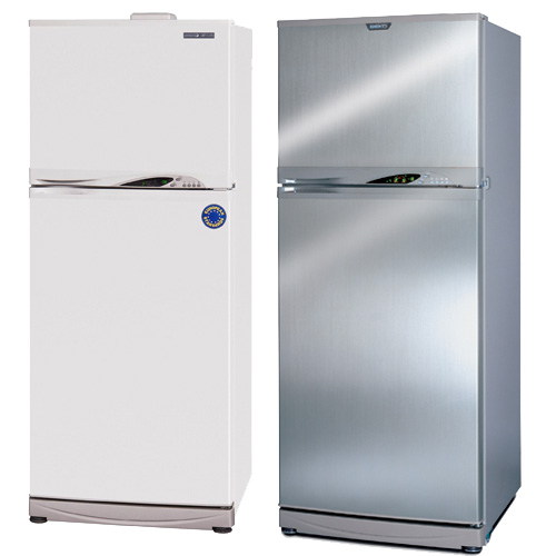 מקרר בנפח 500 ליטר מהדרין BEKO דגם NCB-9760SBJ