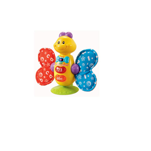 פרפר למידה מבית VTECH