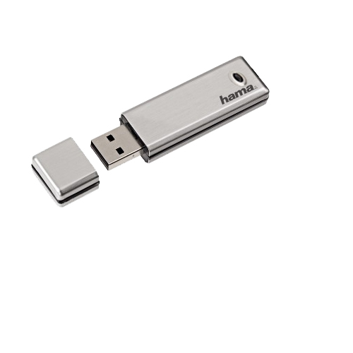 זיכרון נייד נפח ענק 16GB ו- 5 שנות אחריות