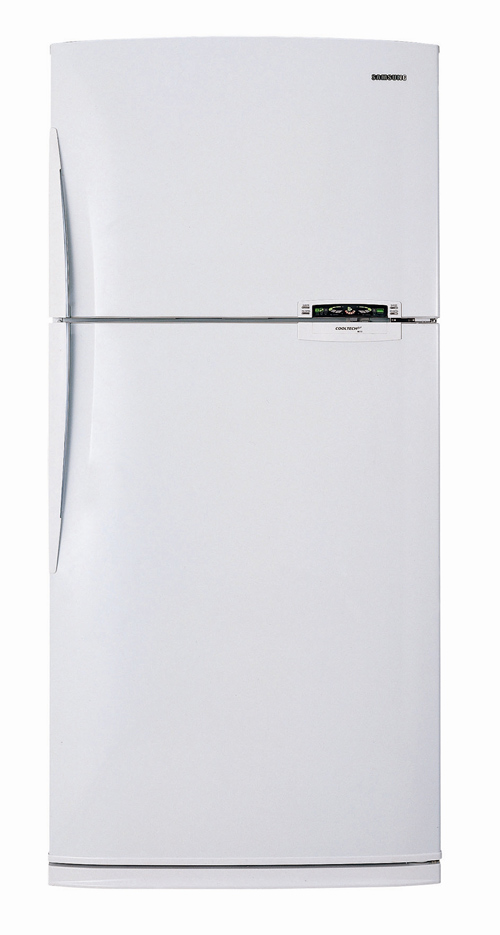 מקרר תא הקפאה עליון 530 ליטר Samsung NO FROST