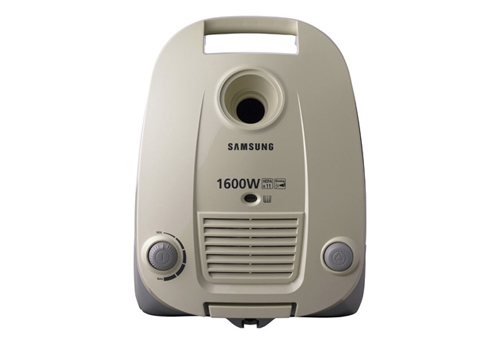 שואב אבק תוצרת קוריאה Samsung 1800W