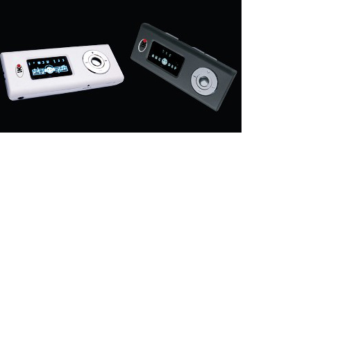 נגן MP3 בנפח 2GB העובד עד 70 שעות IKO