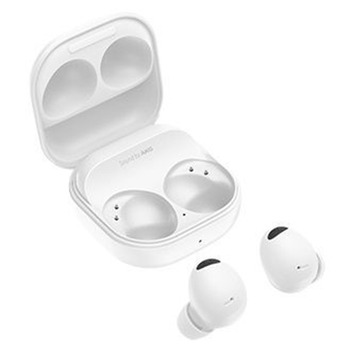 אוזניות Galaxy Buds2 Pro סמסונג SAMSUNG לבן