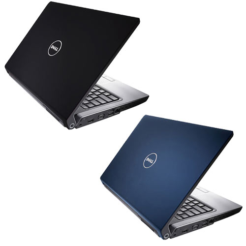 מחשב נייד ''15.4 LED מסידרה: Dell Studio 1537