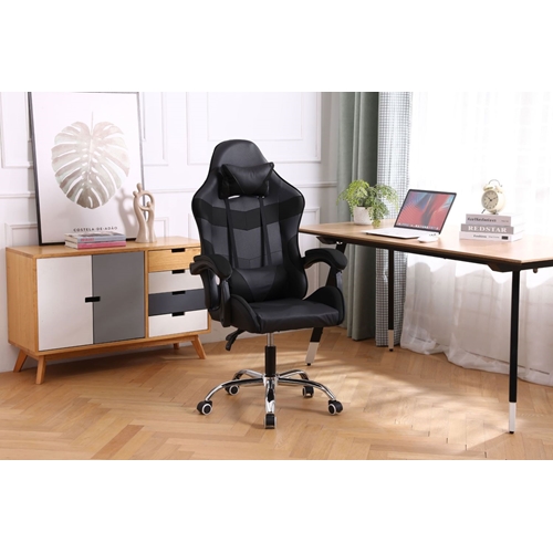 כיסא מחשב אורטופדי ROSSO ITALY MSH-10-10