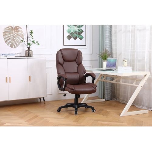 כיסא מחשב אורטופדי ROSSO ITALY MSH-1-56