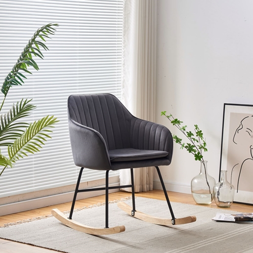 כורסא מעוצבת מבית ROSSO ITALY MSH-10-14