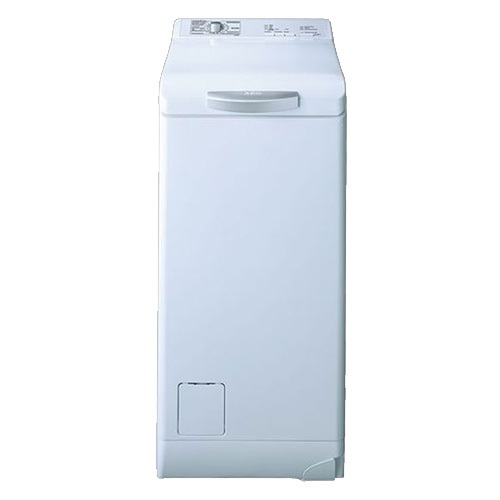 מ.כביסה פ.עליון 5.5 ק"ג 800 סל"ד AEG דגם L45800