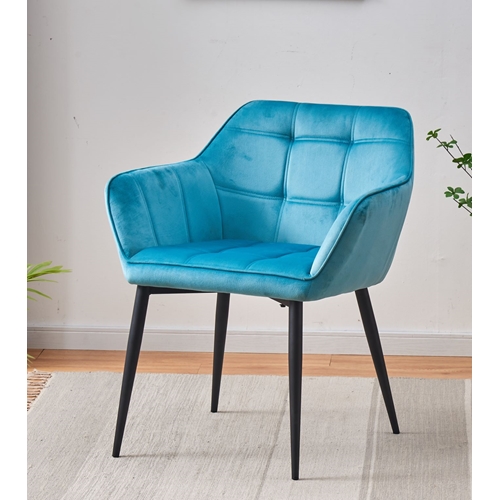 כורסא מעוצבת MSH-10-15 מבית ROSSO ITALY