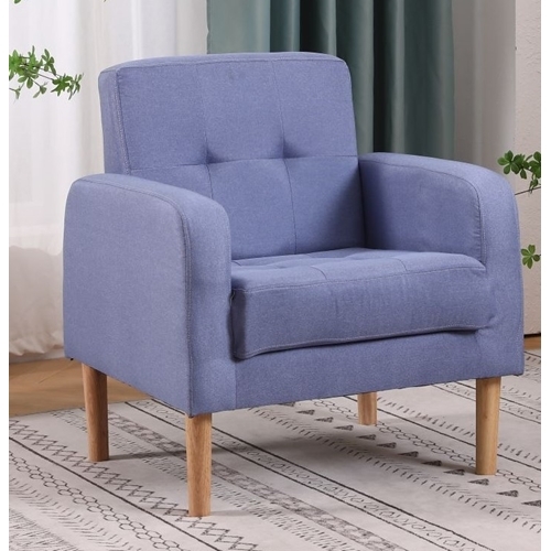 כורסא מעוצבתMSH-80091 מבית ROSSO ITALY