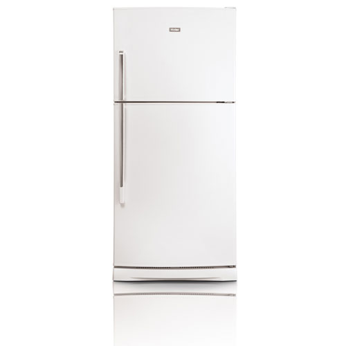 מקרר No Frost תא הקפאה עליון בנפח 526 ליטר Haier