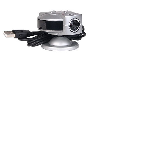 מצלמה אינטרנט 1.3 מגה SILVER HY TECHNO
