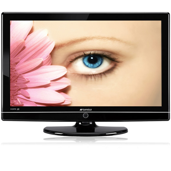 טלוויזיה "32 SANSUI LCD דגם SA3200H