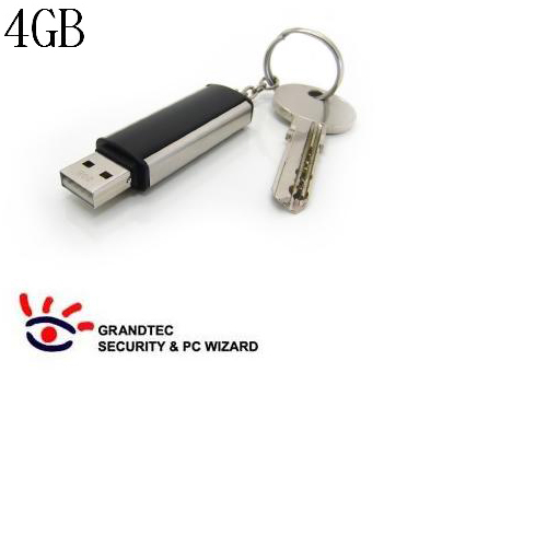 טייפ מנהלים רגיש עד 200 שעות הקלטה +זיכרון USB