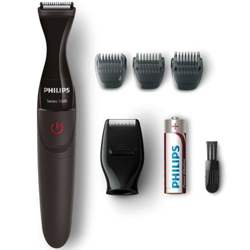ערכת טיפוח  MultiGroom דג'MG1100/16 פיליפס PHILIPS