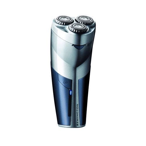 מכונת גילוח נטענת ונשטפת טיטניום REMINGTON R325